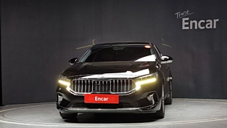 KIA K7 PREMIER 2021