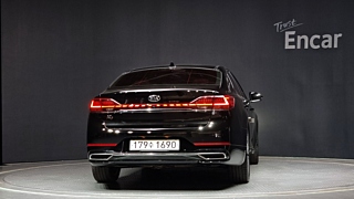 KIA K7 PREMIER 2021