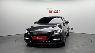 GENESIS G80 2020