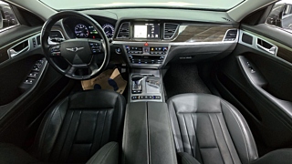 GENESIS G80 2020