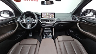BMW X4 G02 2022