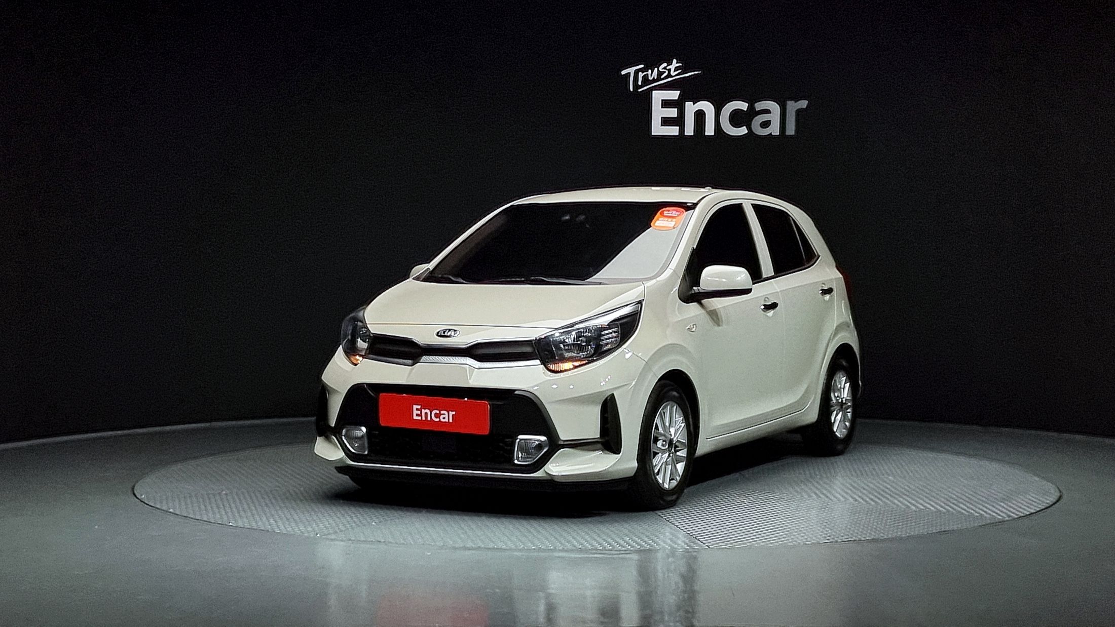 KIA MORNING URBAN JA 2020