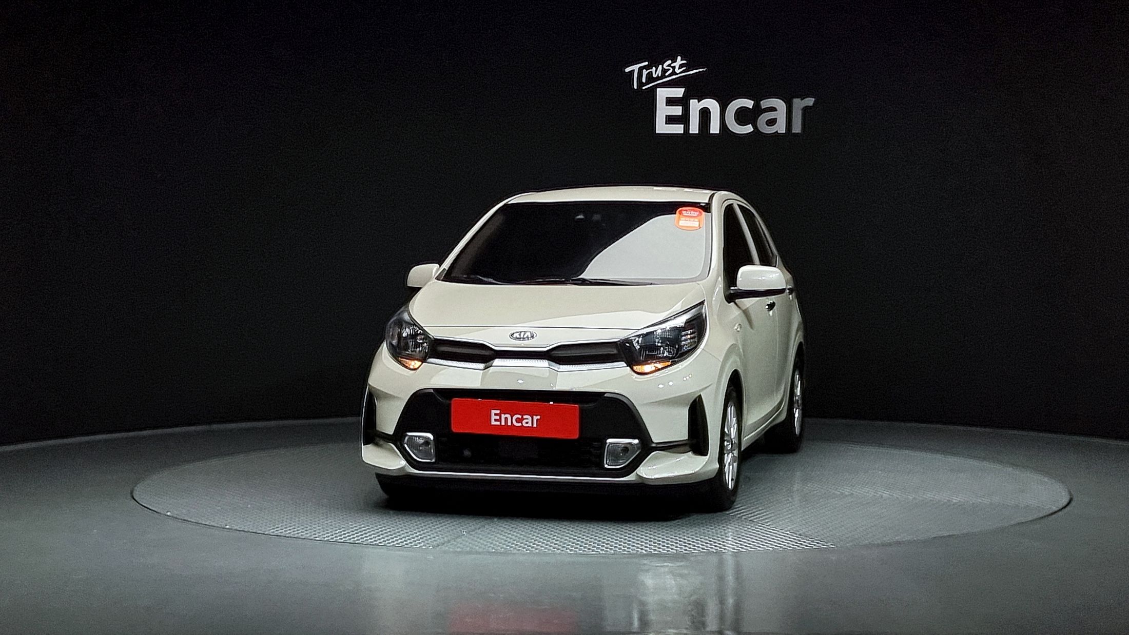 KIA MORNING URBAN JA 2020