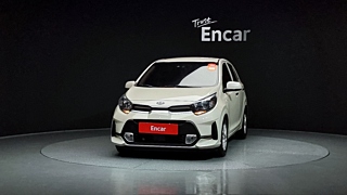 KIA MORNING URBAN JA 2020