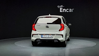 KIA MORNING URBAN JA 2020