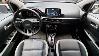 KIA MORNING URBAN JA 2020