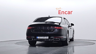 GENESIS G90 RS4 2023