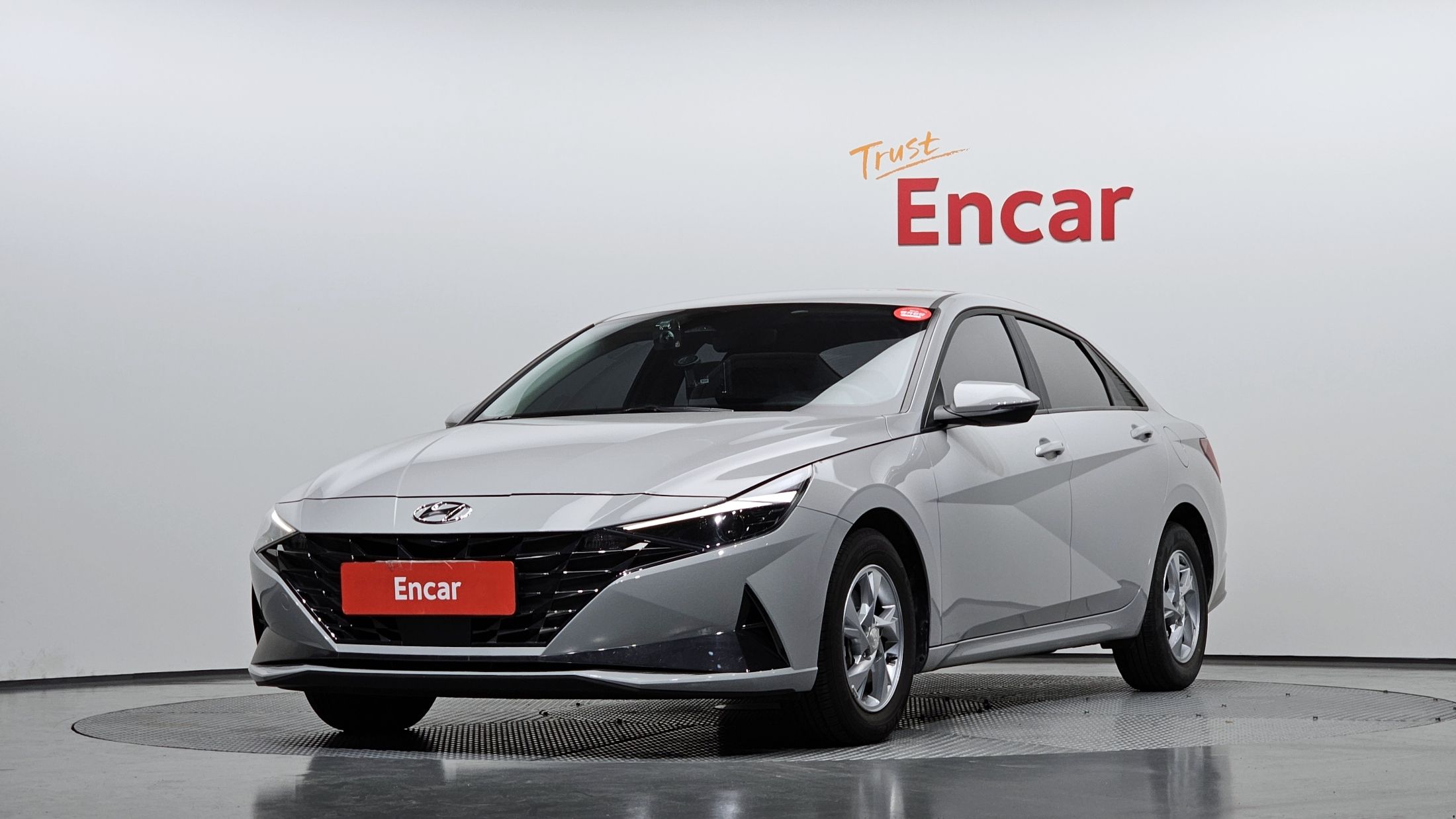 HYUNDAI AVANTE CN7
