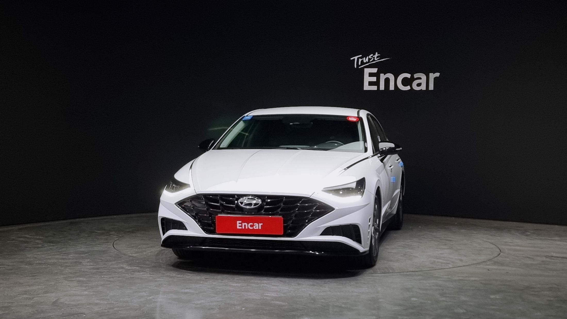 HYUNDAI SONATA DN8 2022