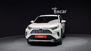 TOYOTA RAV4 2021