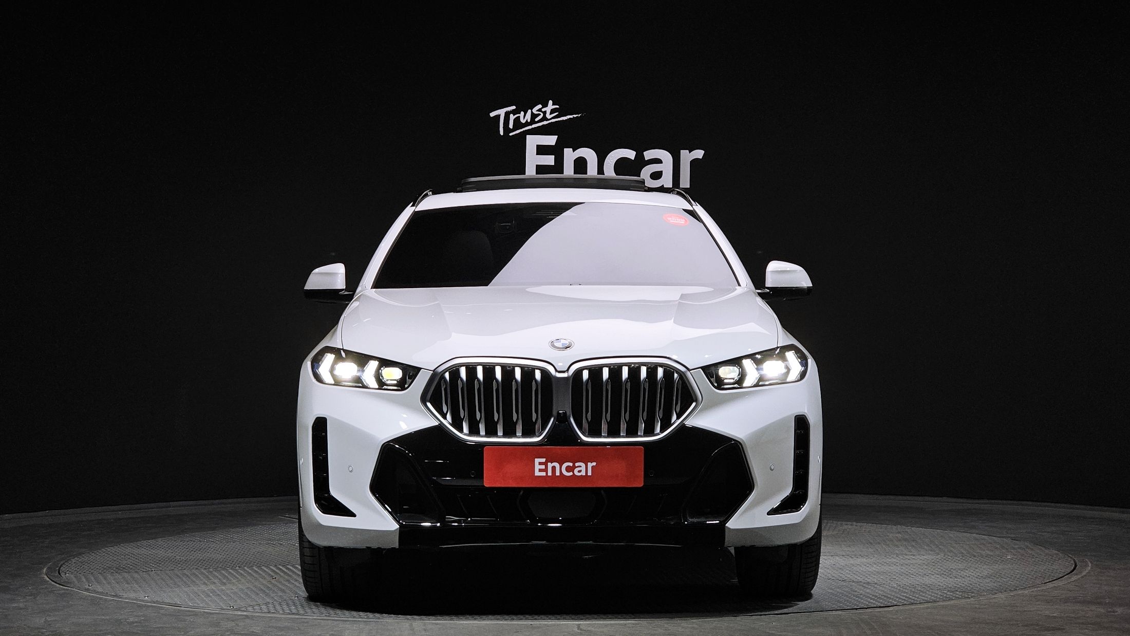 BMW X6 G06 2023