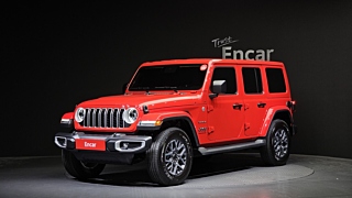 jeep wrangler-jl