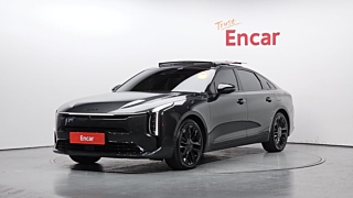 kia k8-hybrid