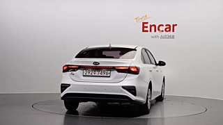 KIA K3 2019