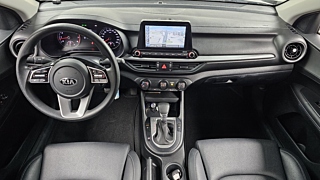 KIA K3 2019