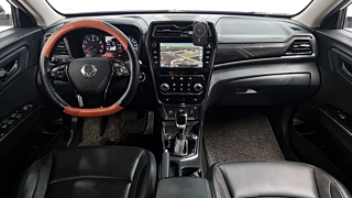 SSANGYONG TIVOLI VERY NEW 2019