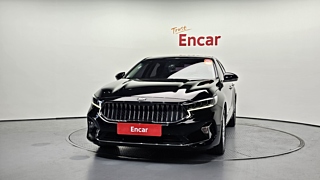 KIA K7 PREMIER 2019