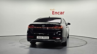 KIA K7 PREMIER 2019