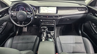 KIA K7 PREMIER 2019
