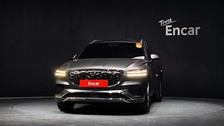 GENESIS GV70 2024