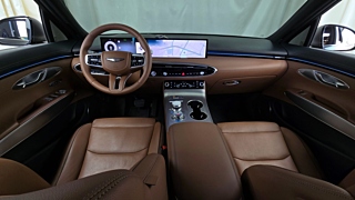 GENESIS GV70 2024