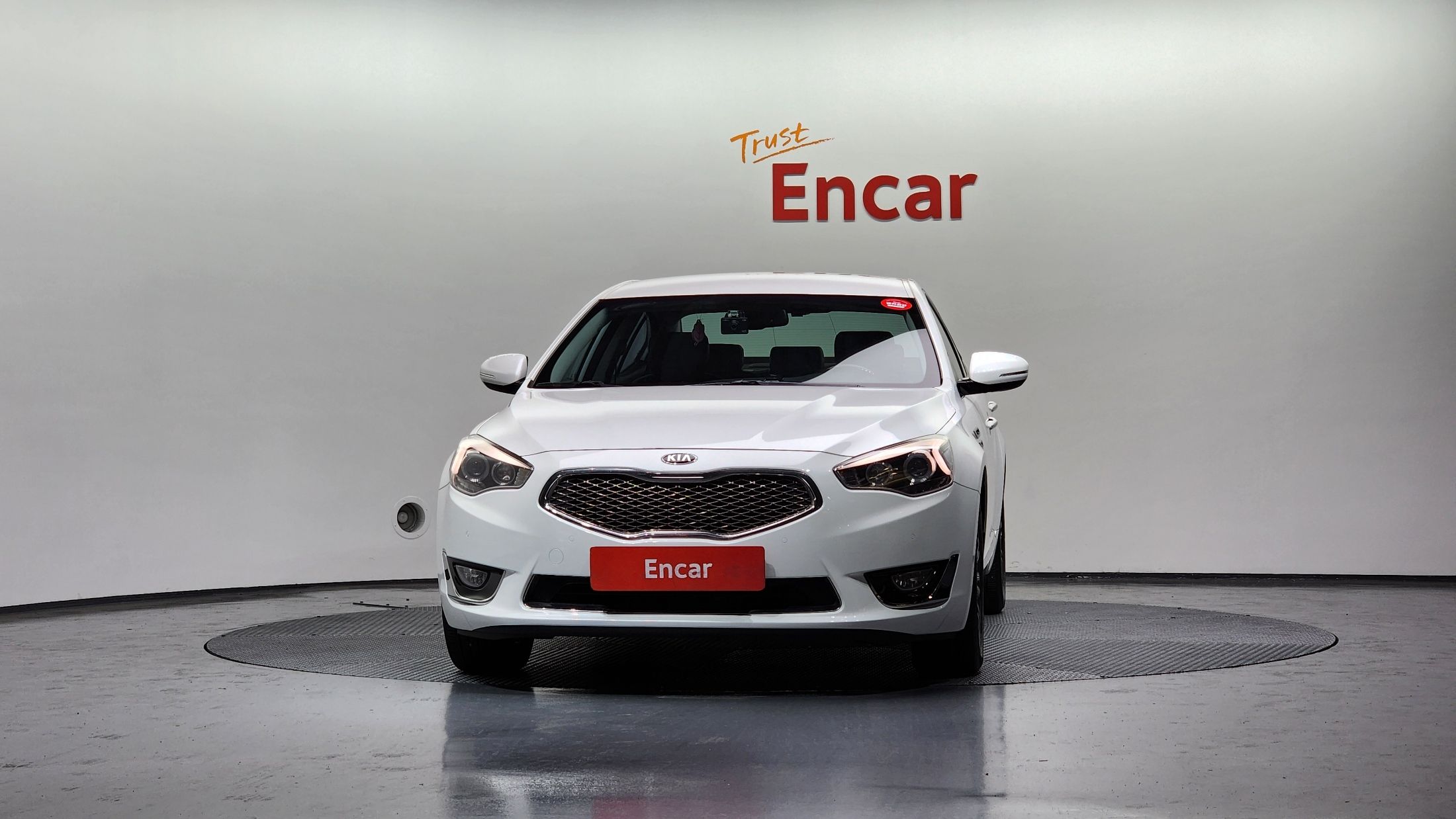 KIA K7 2016