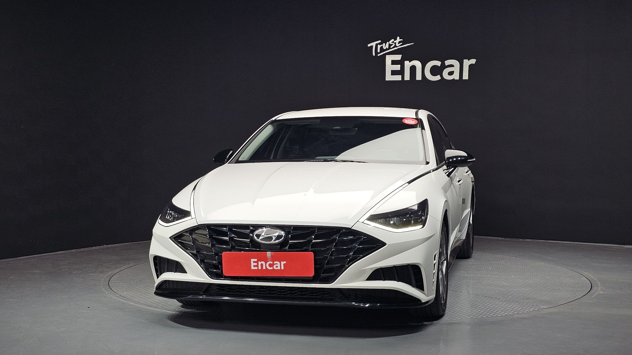 HYUNDAI SONATA DN8 2022