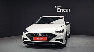 HYUNDAI SONATA DN8 2022