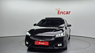 KIA K7 2017