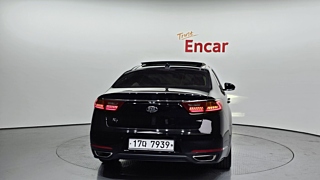 KIA K7 2017