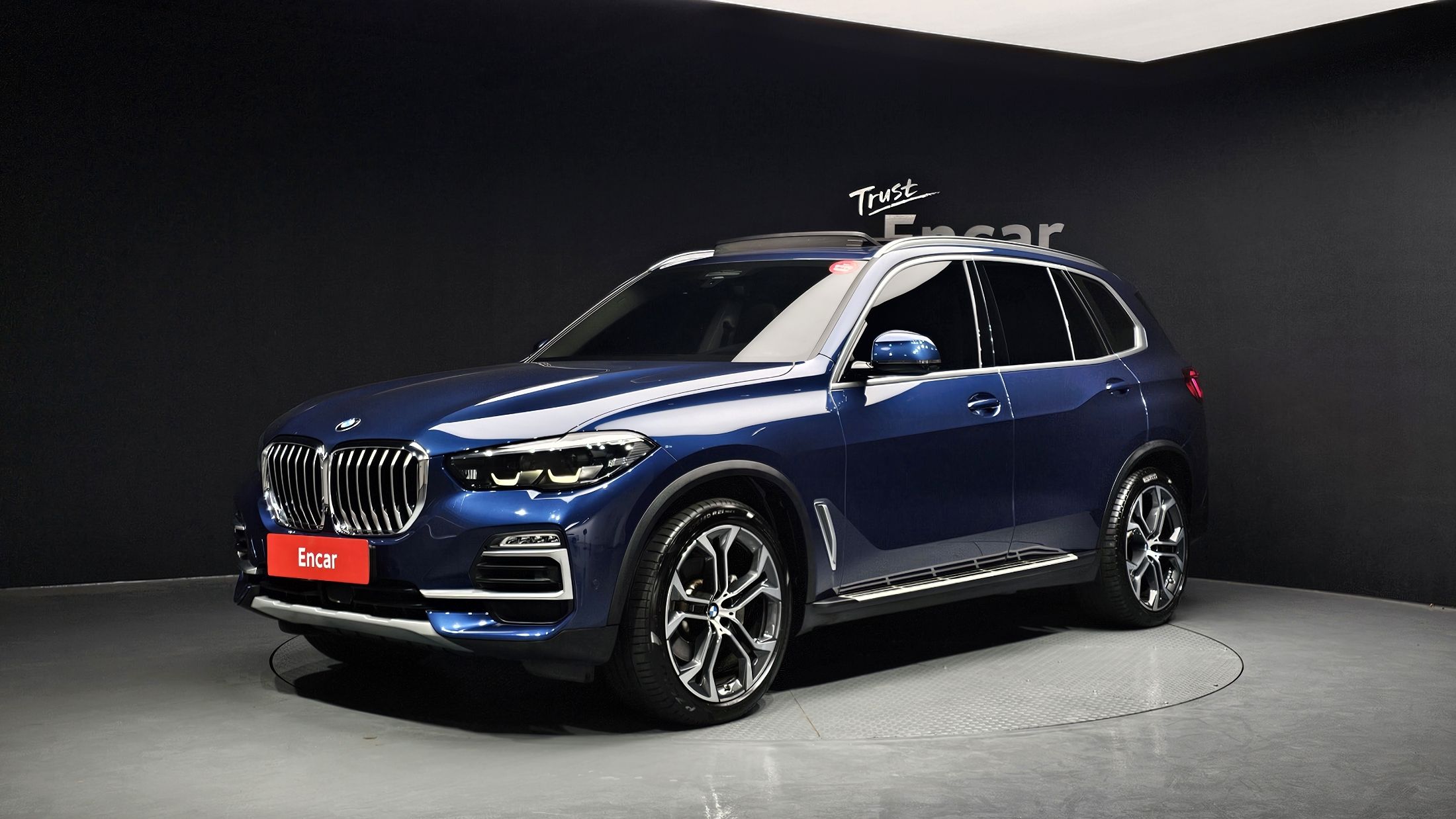BMW X5 G05