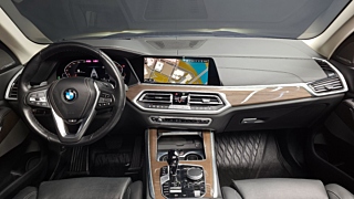 BMW X5 G05 2021