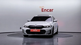 BMW 3-SERIES G20 2023