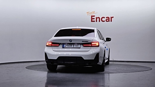 BMW 3-SERIES G20 2023