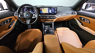 BMW 3-SERIES G20 2023