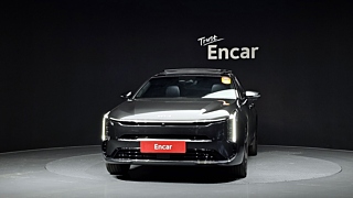 KIA K8 2024
