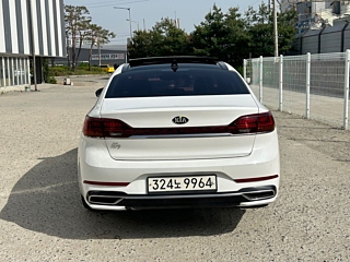KIA K7 PREMIER 2019
