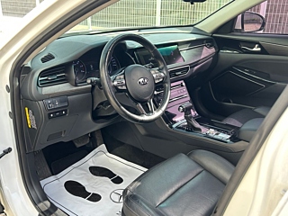KIA K7 PREMIER 2019