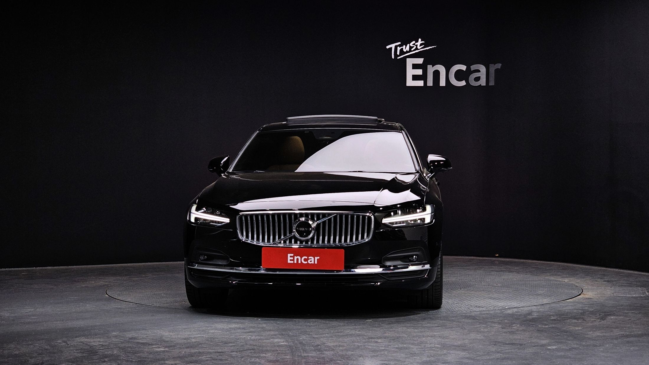 VOLVO S90 2024