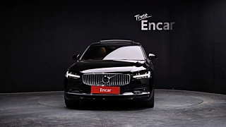VOLVO S90 2024