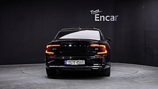 VOLVO S90 2024