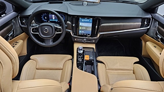 VOLVO S90 2024