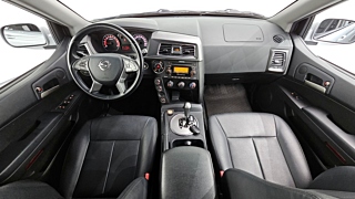 SSANGYONG KORANDO SPORTS 2017