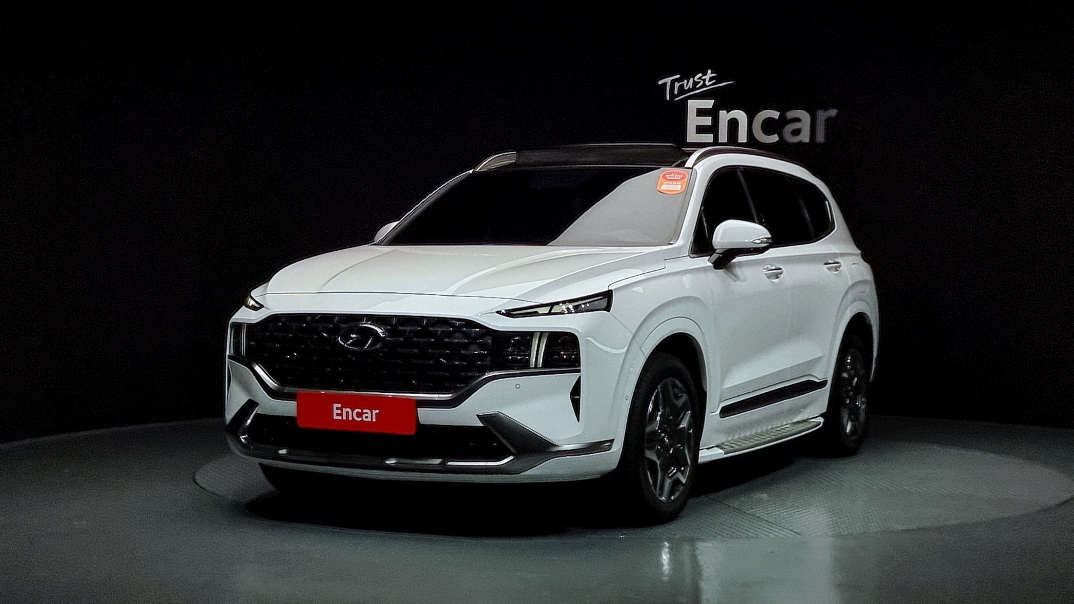 HYUNDAI SANTAFE 2023