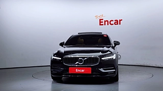 VOLVO S90 2019
