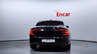 VOLVO S90 2019