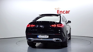 MERCEDES BENZ GLE-CLASS W167 2022