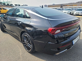 KIA K5 2023