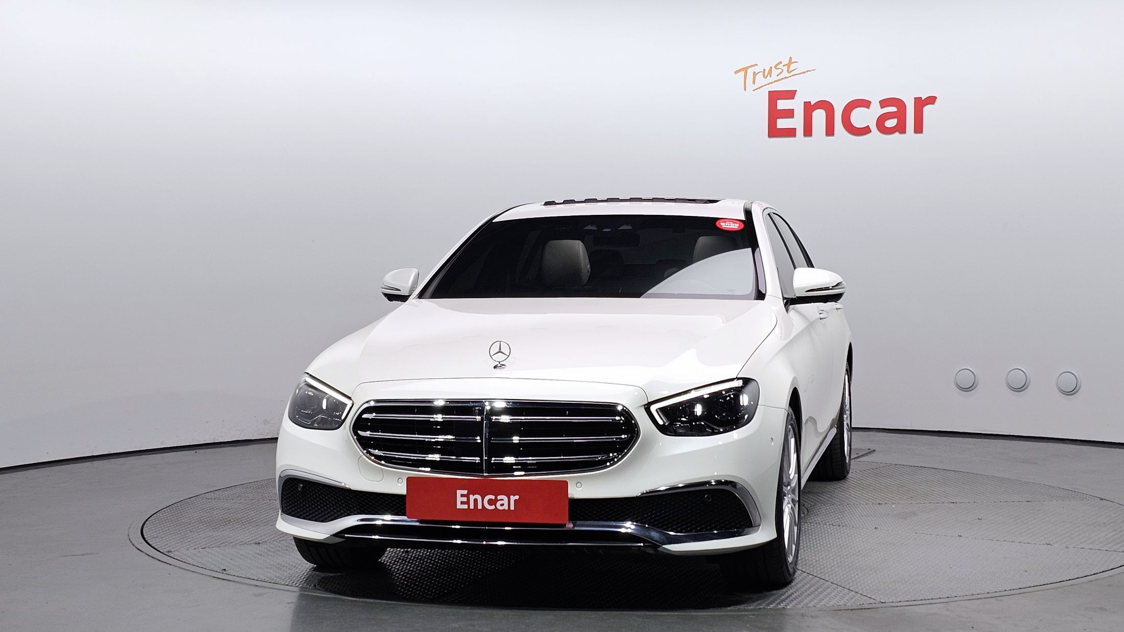 MERCEDES BENZ E-CLASS W213 2022