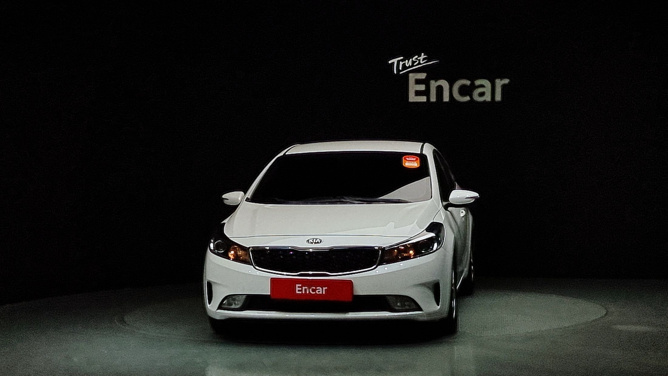 KIA K3 2018
